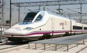 AVE Talgo-350 (Spain)