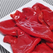Piquillo Pepper