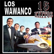 El Cafetero – Los Wawanco (1968)