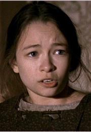 Bloodrayne II: Deliverance as Sally