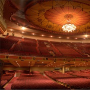 Shrine Auditorium