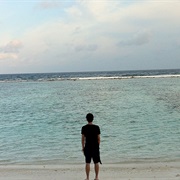Laccadive Sea