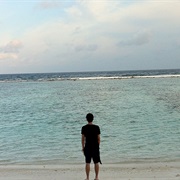 Laccadive Sea