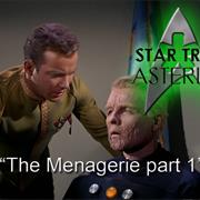 The Menagerie, Part I