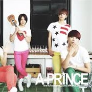 A-Prince
