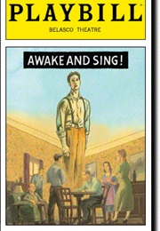 Awake and Sing (Clifford Odets)