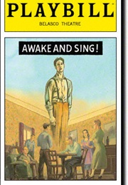 Awake and Sing (Clifford Odets)