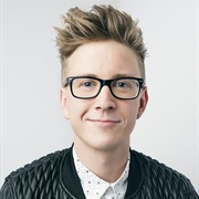 Tyler Oakley