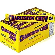 Charleston Chew