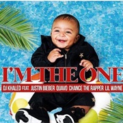 Grateful - DJ Khaled