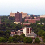 Poughkeepsie, New York