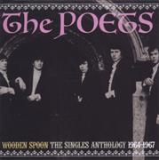 The Poets -Wooden Spoon- The Singles Anthology