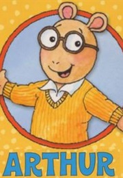 Arthur Series (Marc Brown)