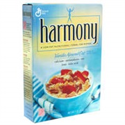 Harmony Cereal