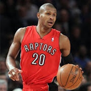 Leandro Barbosa