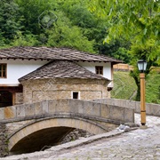 Etar Architectural-Ethnographic Complex, Bulgaria