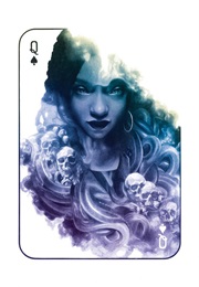 Evernight (Victor Milán)