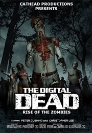 The Digital Dead: Rise of the Zombies (2014)
