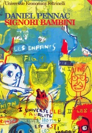 Signori Bambini (Daniel Pennac)