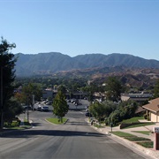 Santa Clarita, CA