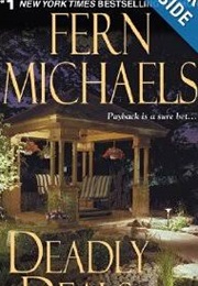 Deadly Deals (Fern Michaels)