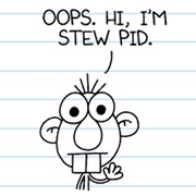 Creighton the Cretin