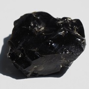 Black Obsidian