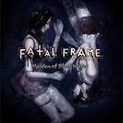 Fatal Frame: Maiden of Black Water