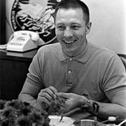 Jack Swigert