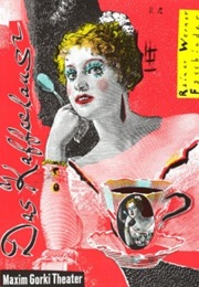 Das Kaffeehaus (1970)