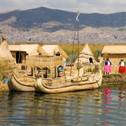 Experience 25 Different Modes of Transport