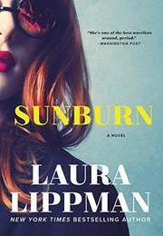 Sunburn (Laura Lippman)
