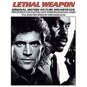 Leathal Weapon Soundtrack