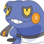 Croagunk