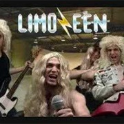 Because, It's Midnite - Limozeen