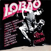 Lobão - Cena De Cinema