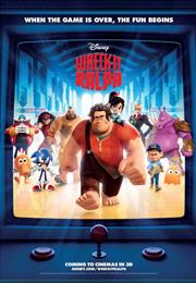 Wreck It Ralph