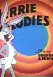 Merrie Melodies: Starring Bugs Bunny and Friends (1990)