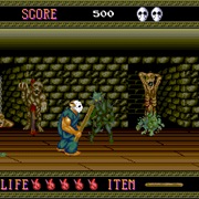 Splatterhouse