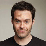 Bill Hader