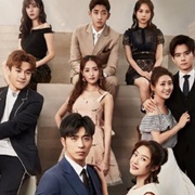 Well Intended Love (2019)