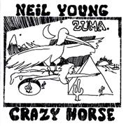 Zuma Neil Young and Crazy Horse