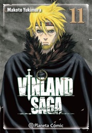Vinland Saga, Vol. 11 (Makoto Yukimura)