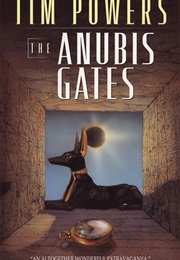 The Anubis Gates (Tim Powers)