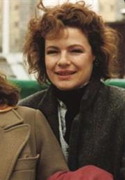 Dianne Wiest - Hannah and Her Sisters