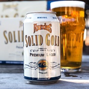 Corn Beer / Maize Beer