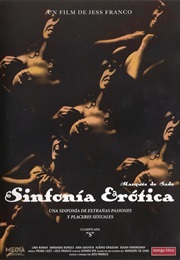 Sinfonia Erotica (1980)
