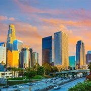 Los Angeles, United States