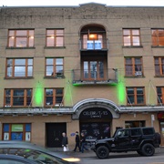 Party at Celebrities