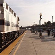Camarillo Station (California)